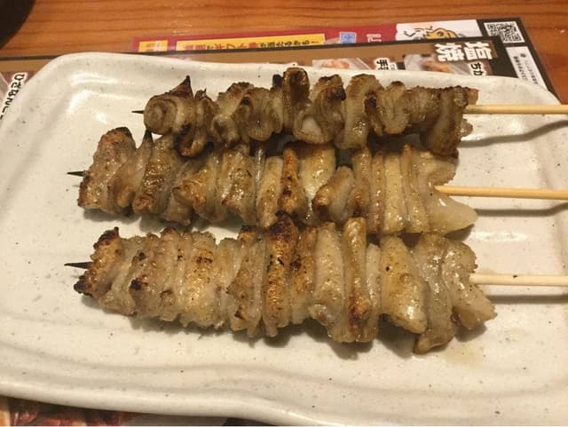鳥貴族 一橋学園店 - サブ画像2