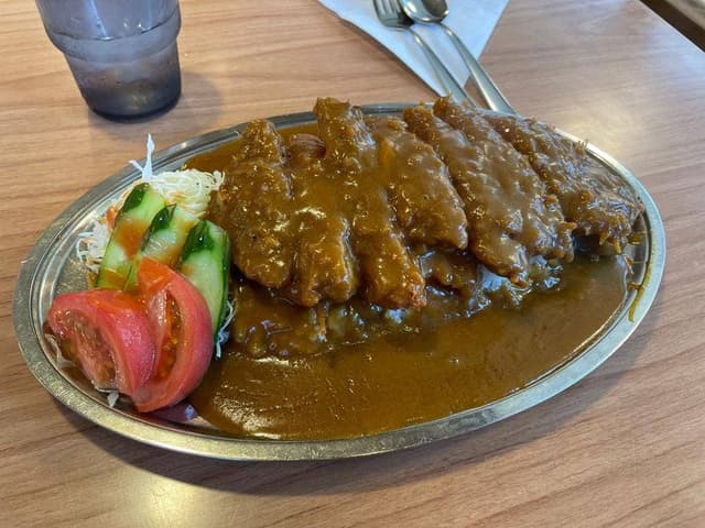 ドライブイン一平 - サブ画像3