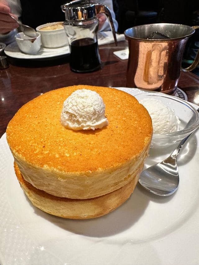 星乃珈琲店 仙台マーブルロード店 - サブ画像1