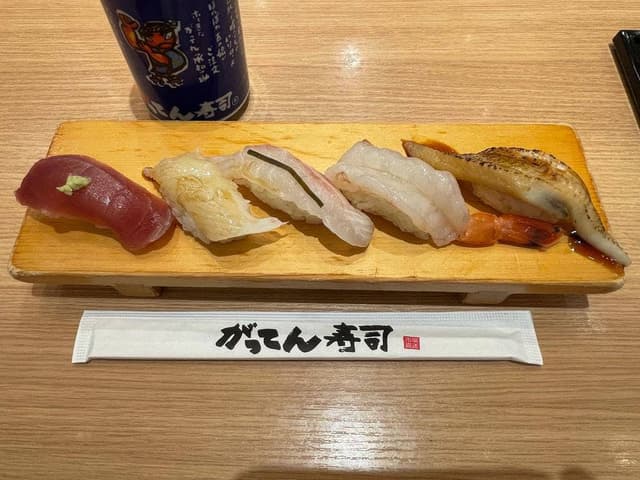 匠のがってん寿司 テラスモール湘南店 - サブ画像2