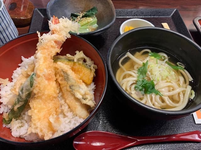 味の民芸 港北ニュータウン店 - サブ画像2