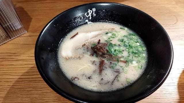焼売・ラーメン あたる - サブ画像1