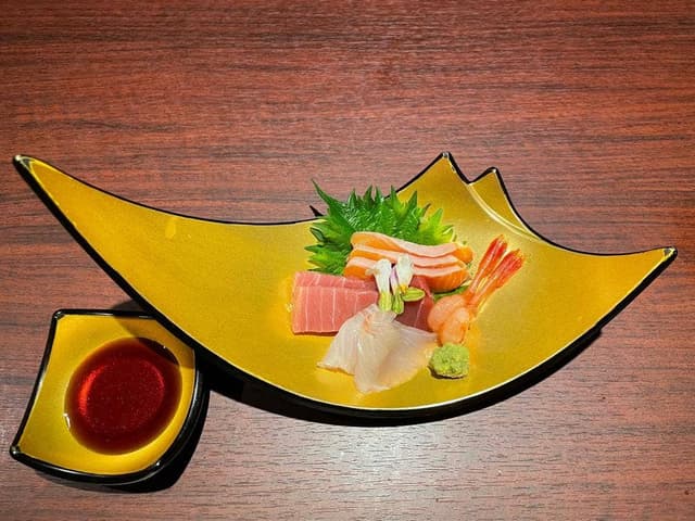 日本料理 ゆかりや - サブ画像3