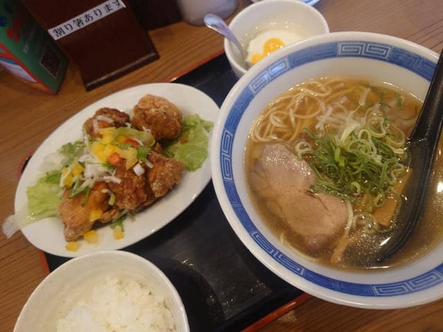 中華食堂 コウチン 平田店 - サブ画像3