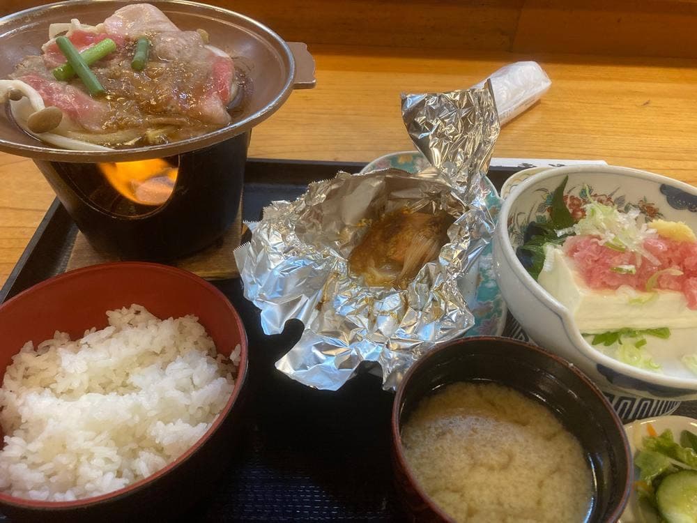 和食処 車や