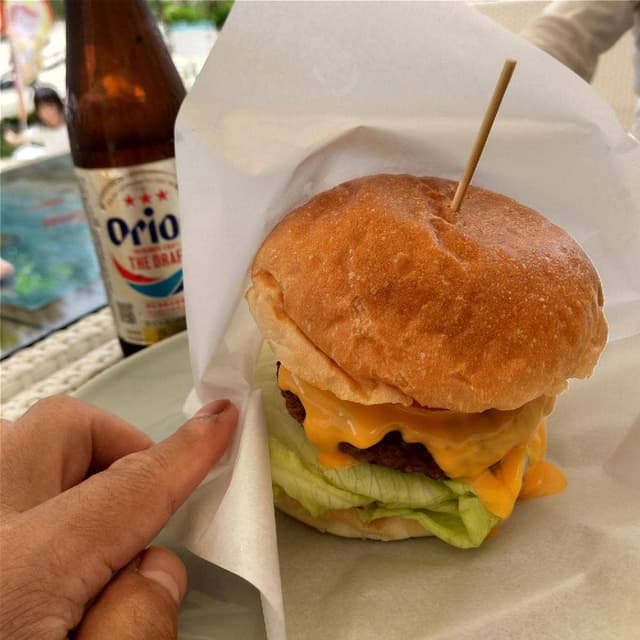 シギラビーチ フードコート - サブ画像3