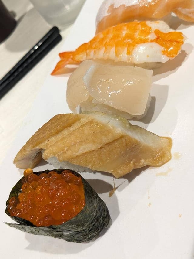 魚べい Aコープ中田店 - サブ画像2