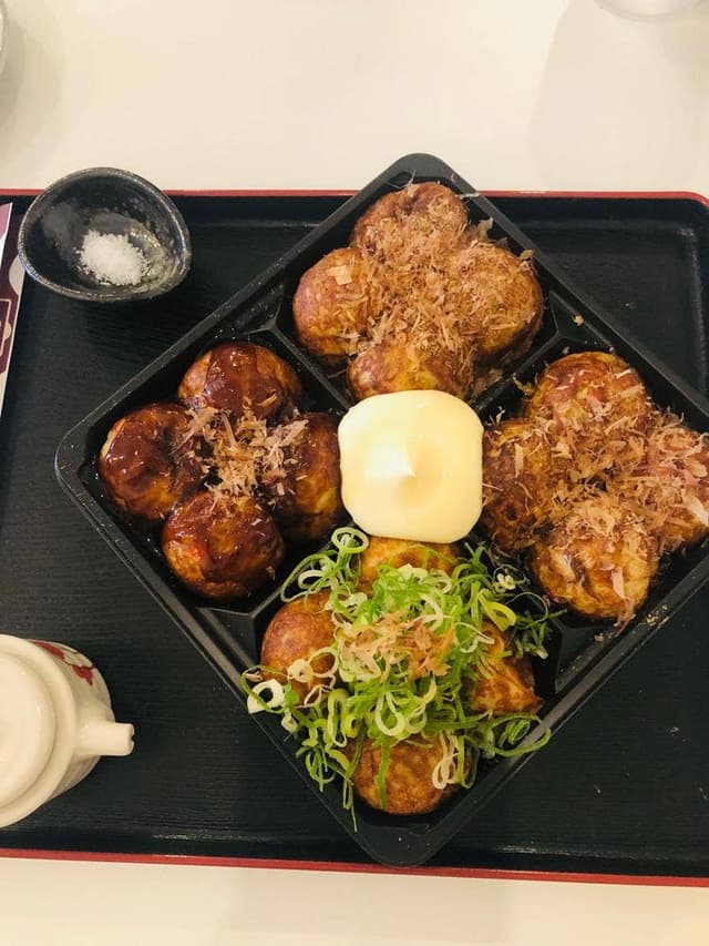 たこ焼き たこちゅう 本店 - サブ画像1