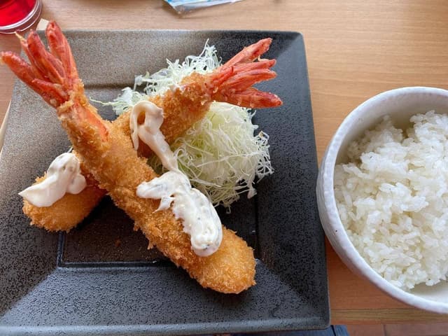 マルハリゾート まるはドライブイン内海店 - サブ画像3