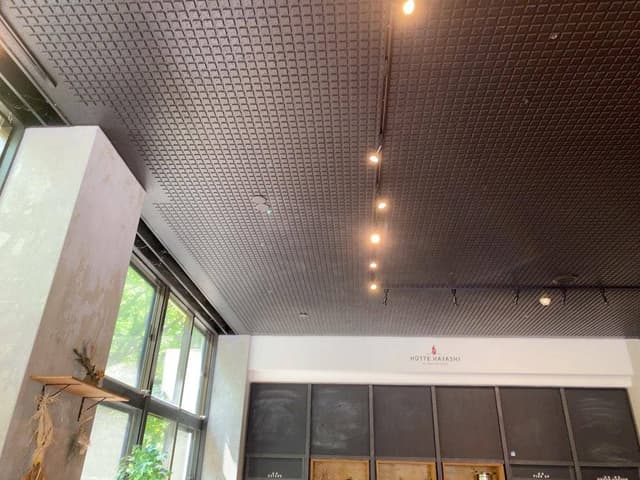 HUTTE HAYASHI CAFE - サブ画像1