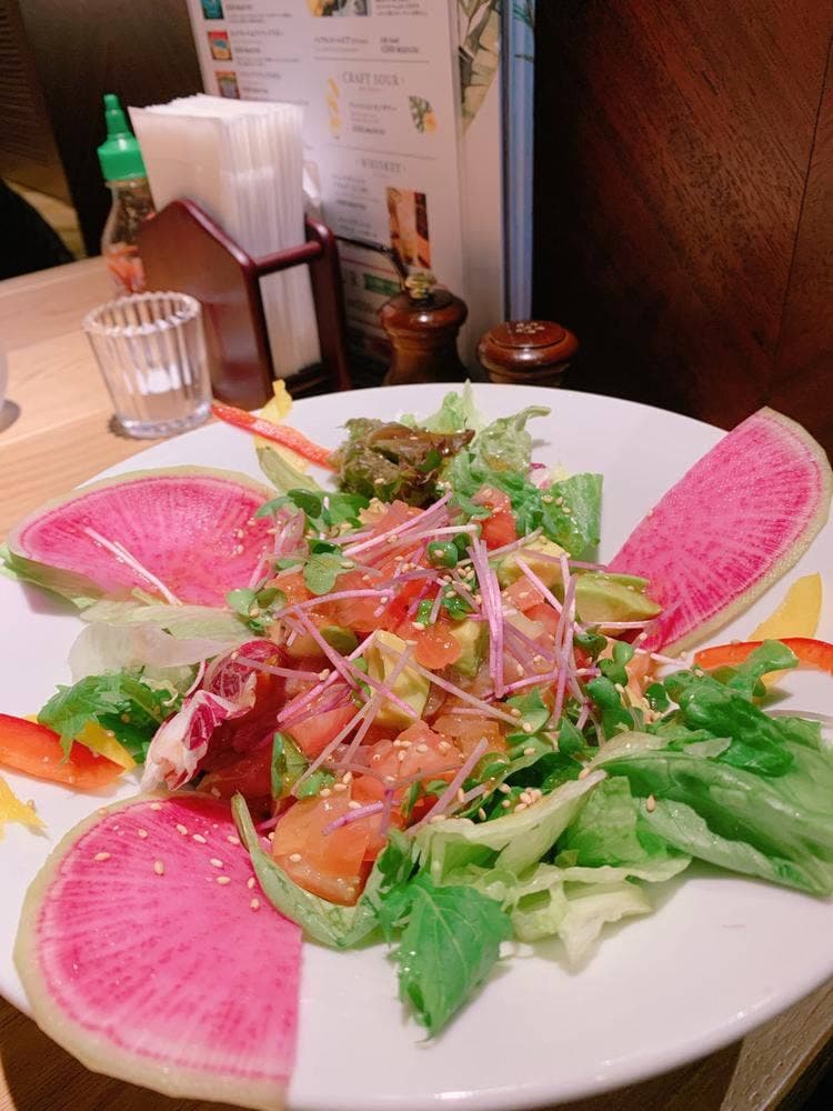 ラ・オハナ 船橋市場店