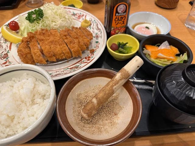 ふる里味工房 みはらし亭 - サブ画像3