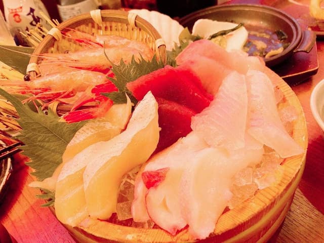 目利きの銀次 京都中央口駅前店 - サブ画像1