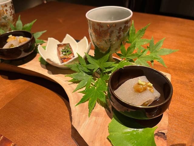 おちあいろう お食事処 - サブ画像2