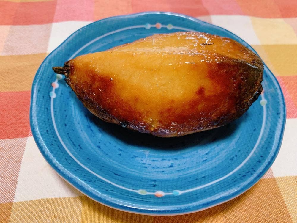 松蔵ポテト 西武池袋店