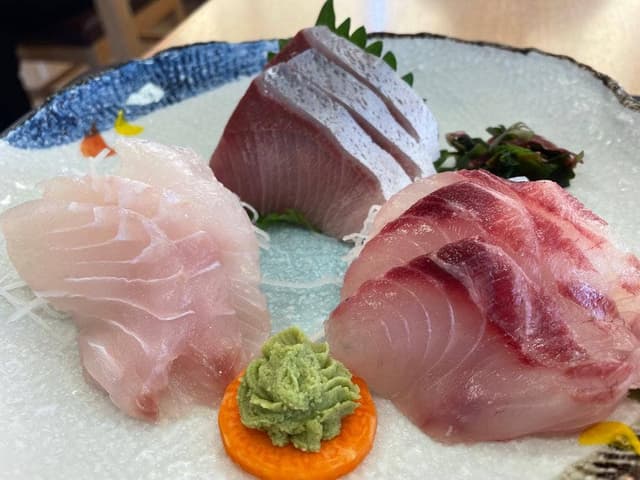 おさかな倶楽部 - サブ画像1