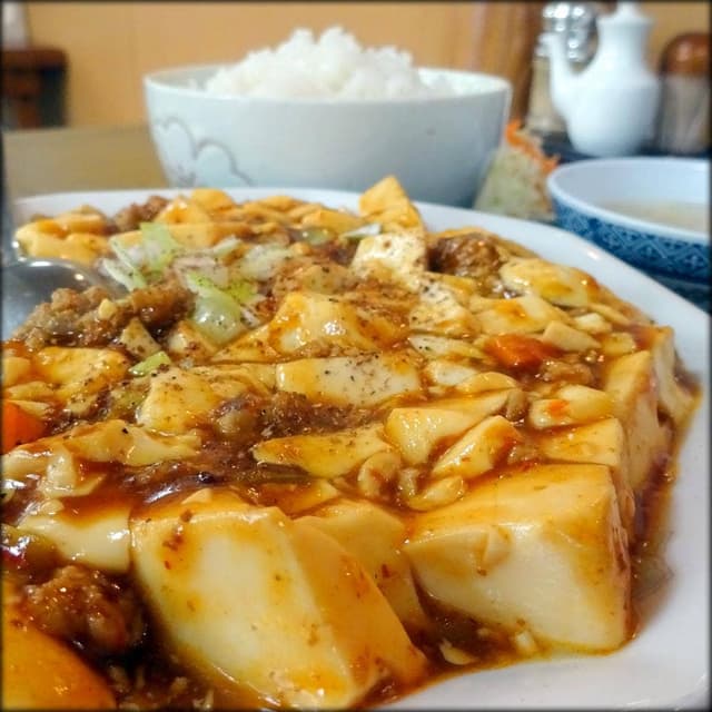 瀋陽飯店 - サブ画像3