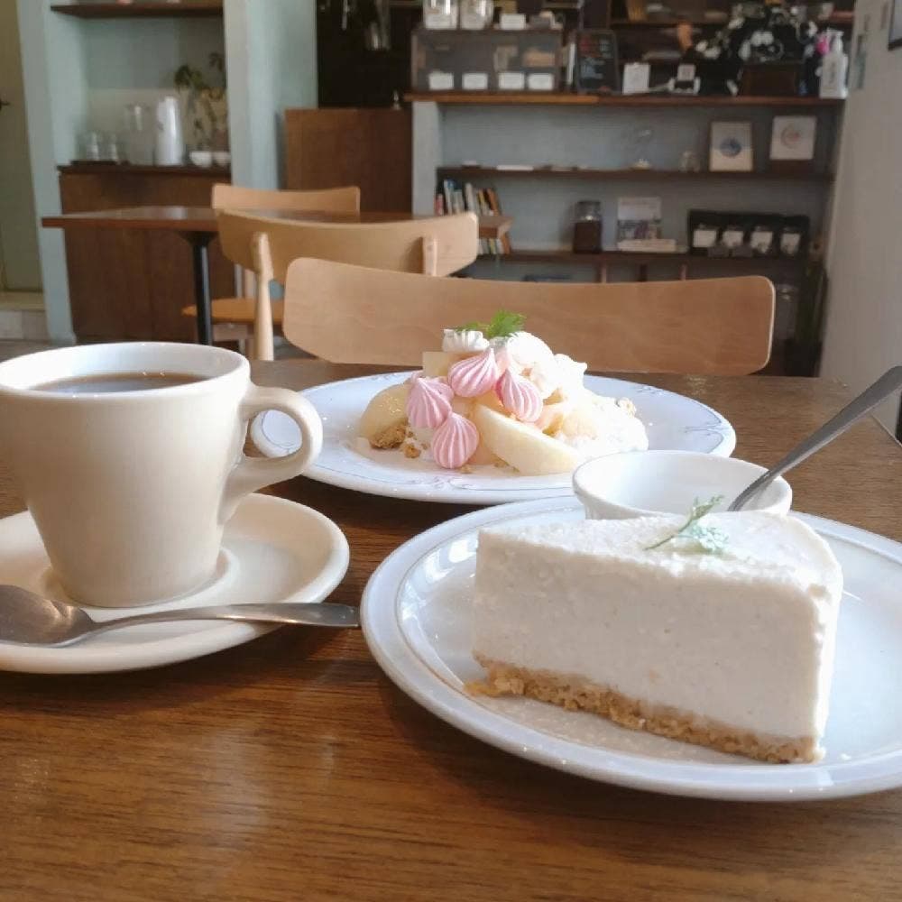 ADAGIO CAFE