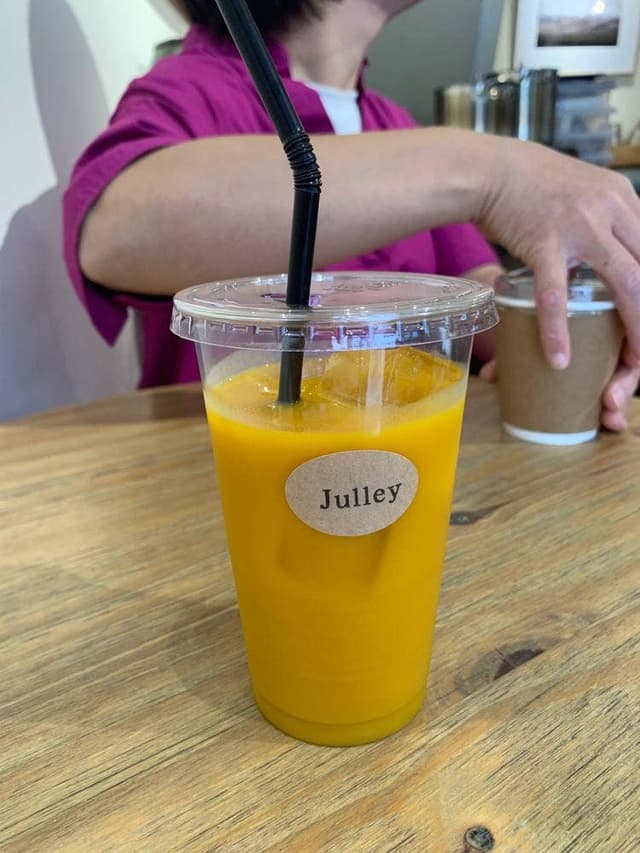 JULLEY chai stand and bake - サブ画像2