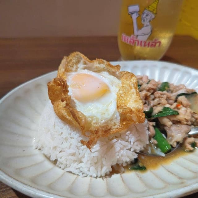 タイ屋台 ラオラオ - サブ画像3