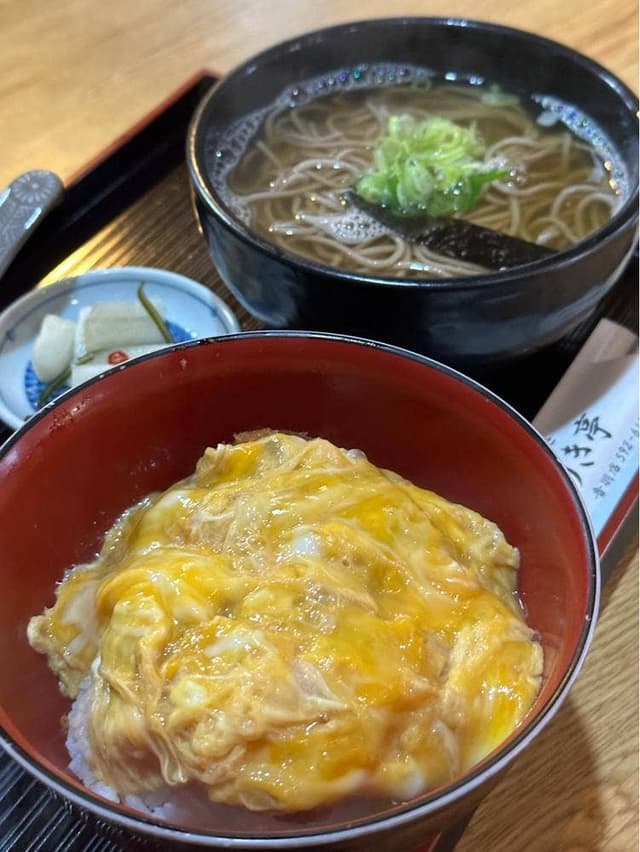 だいりき亭 - サブ画像1