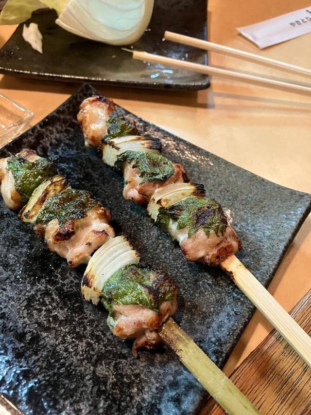 やきとり 秀 水島本店 - サブ画像3