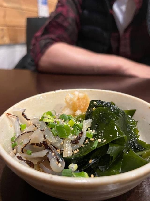路地裏酒場ひろしんとこ - サブ画像1