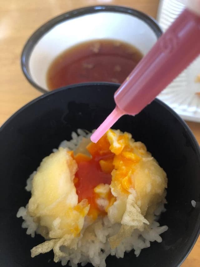 揚げたて天ぷら専門店 剣崎 - サブ画像3