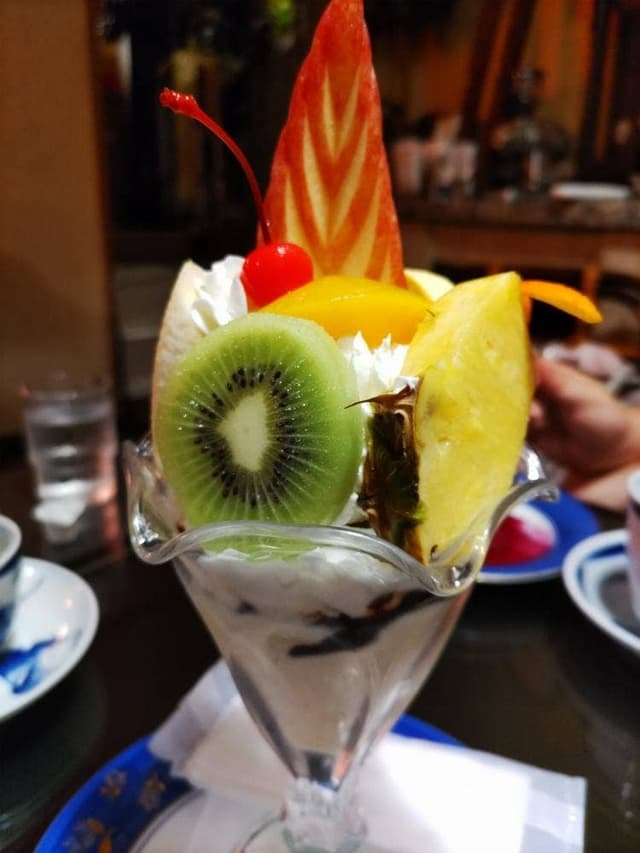 山本コーヒー - サブ画像1