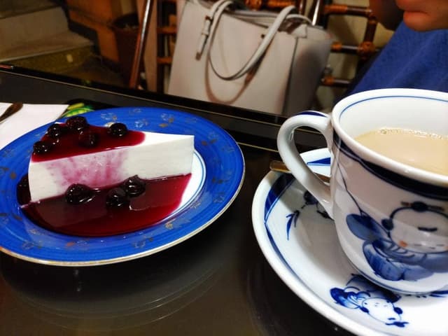 山本コーヒー - サブ画像3