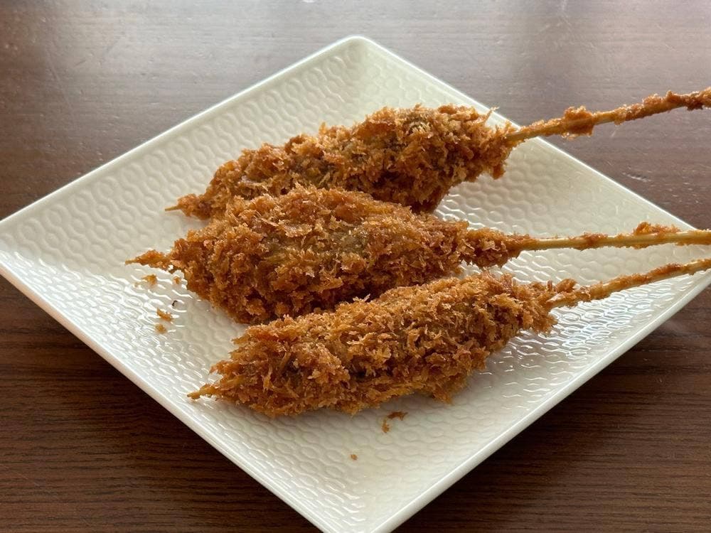 和牛処 四ノ宮 鈴や