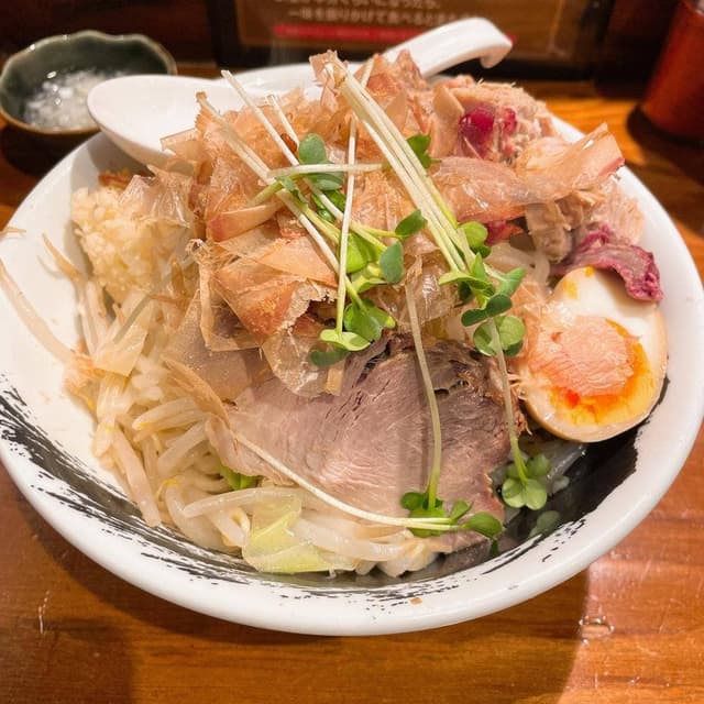 のスたOSAKA 難波千日前店 - サブ画像1
