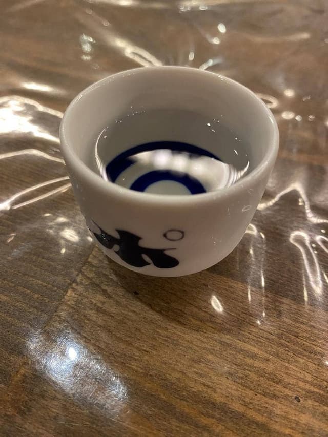 利き酒 越乃室 ぽんしゅ館 - サブ画像2