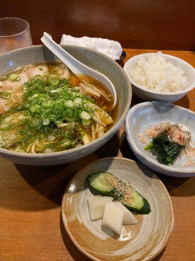 らうめん良 - サブ画像2