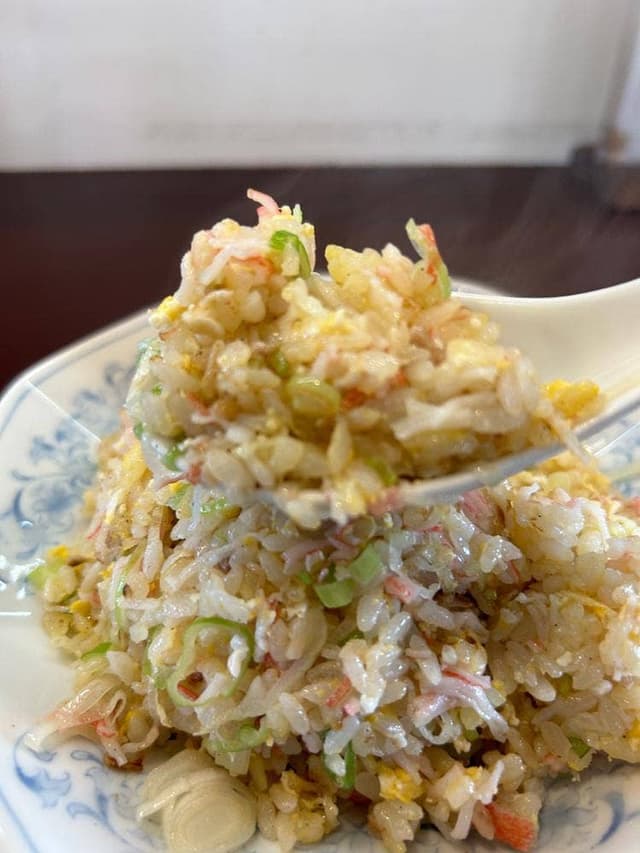 金精ラーメン - サブ画像3