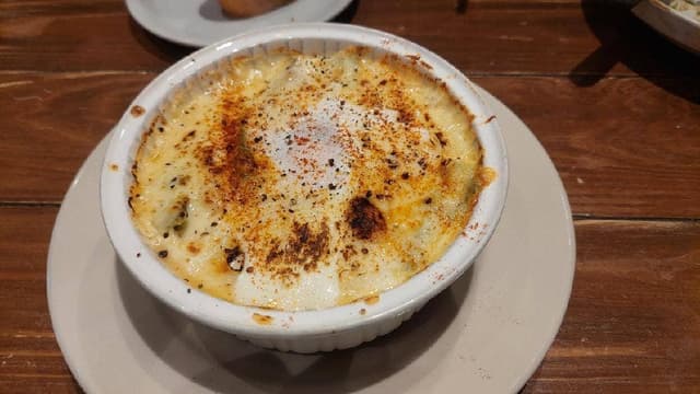 Bar Espanol YEBRA - サブ画像3