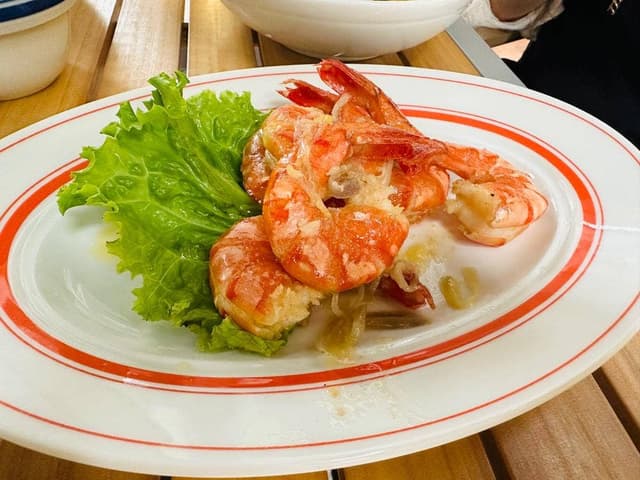 Eggs 'n Things 三井アウトレットパーク滋賀竜王店 - サブ画像3