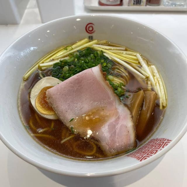 麺屋 匠 - サブ画像2