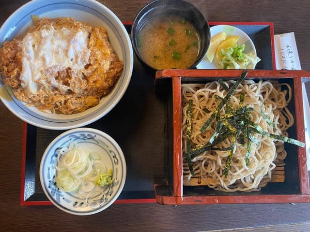 一心庵 - サブ画像1