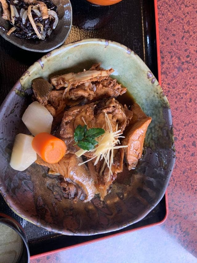 和食堂 あじさい - サブ画像2