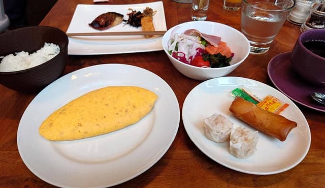 DINING&BAR LAVAROCK - サブ画像1