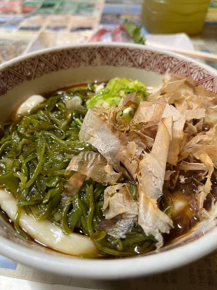 ロンク食堂