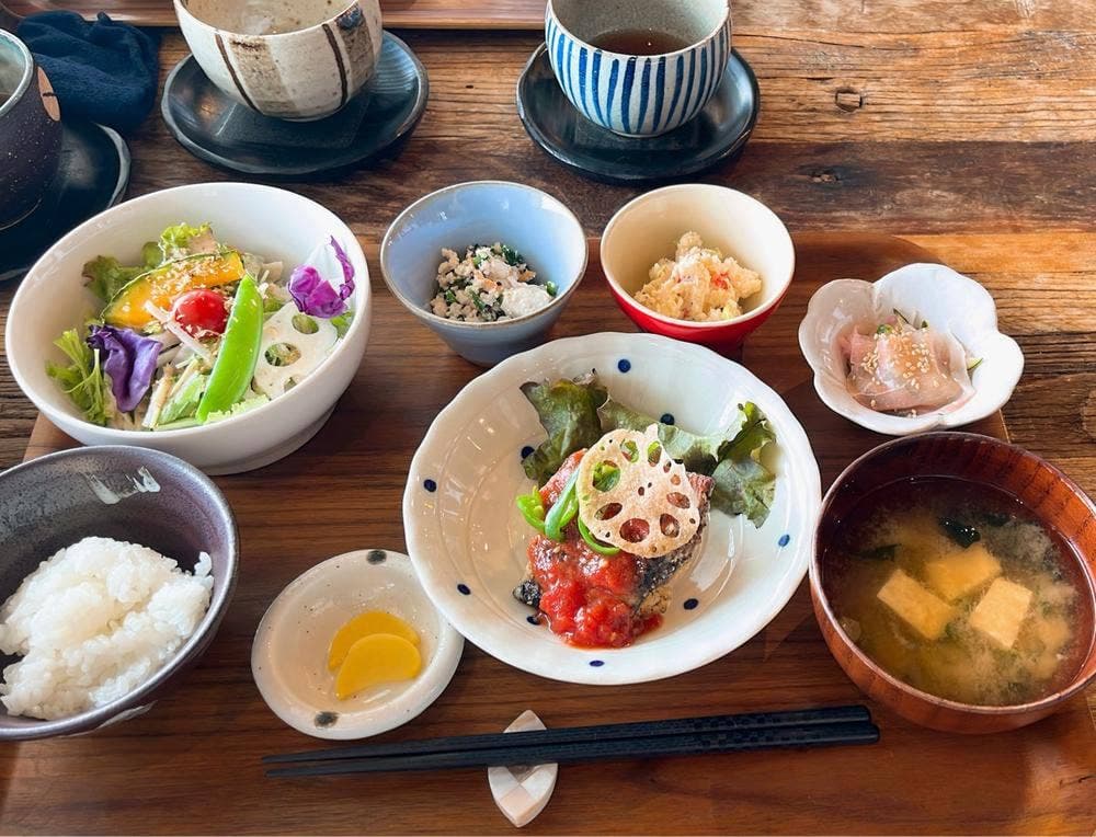 Tali cafe&meal