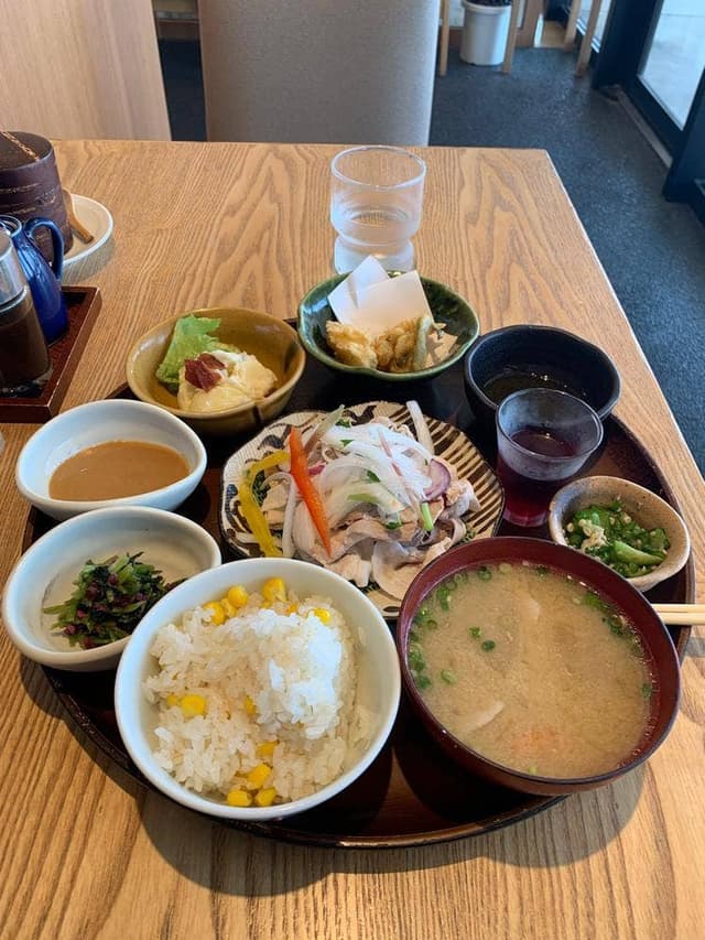 大かまど飯 寅福 イオンモール幕張新都心店 - サブ画像3
