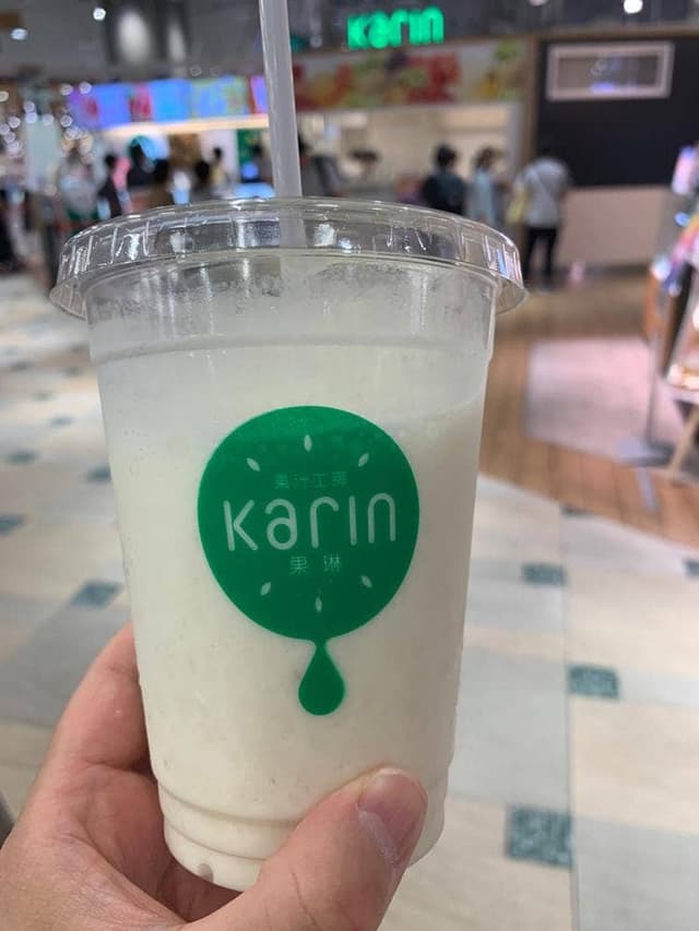 果汁工房 果琳 イオンモール幕張新都心店 - サブ画像3