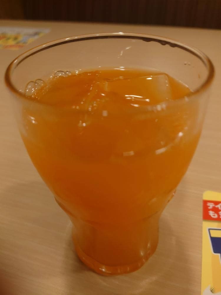 ガスト 渋川店