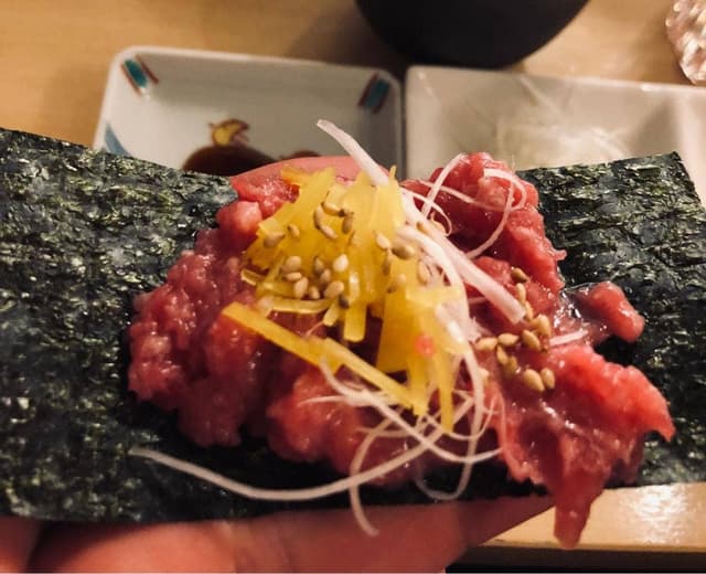 田万里 - サブ画像3