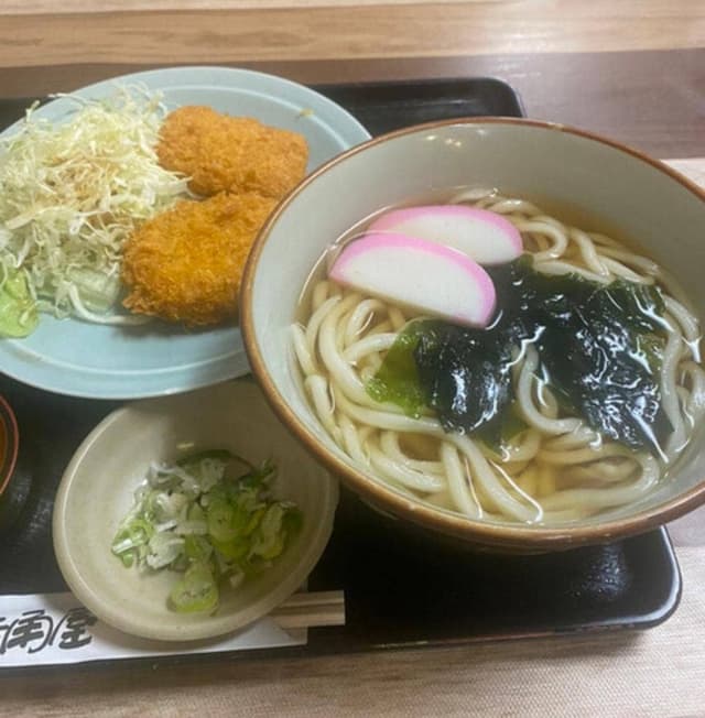 新角屋 - サブ画像1