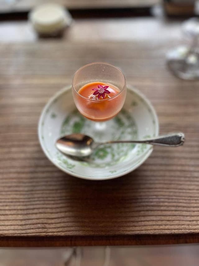 LA NENE GOOSE - サブ画像1