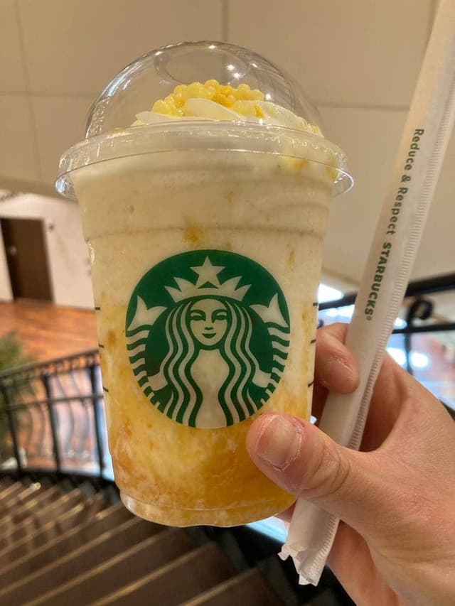 スターバックス コーヒー 仙台 泉 パークタウン タピオ店 - サブ画像1